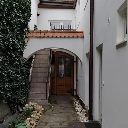 Apartman Sobeslav Soběslav