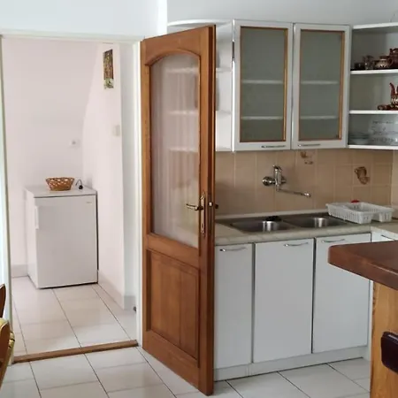Apartman Sobeslav