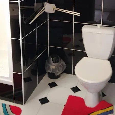 Daire Apartman Sobeslav Soběslav