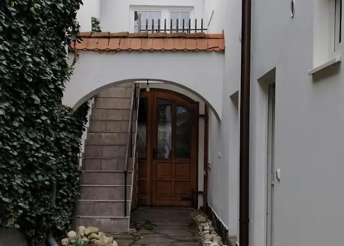 Apartman Sobeslav Soběslav