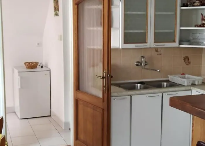 Apartman Sobeslav
